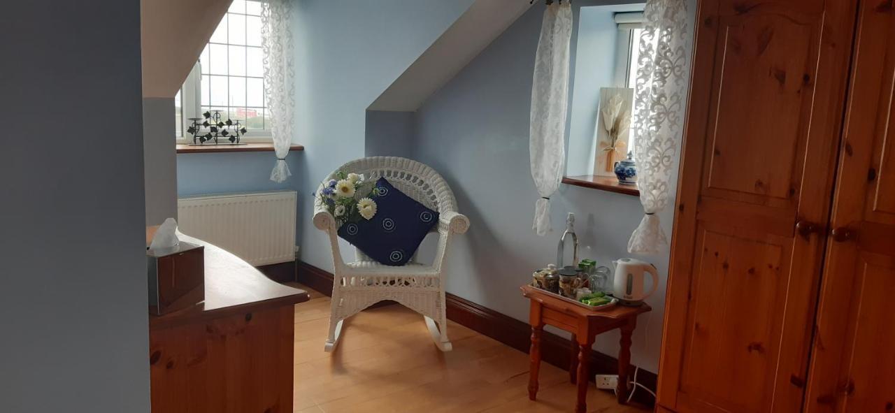 Creevagh Apartment Keel  ภายนอก รูปภาพ