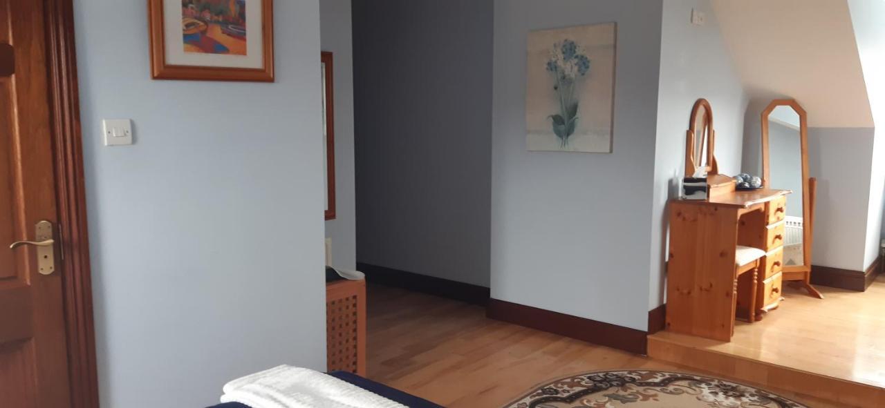 Creevagh Apartment Keel  ภายนอก รูปภาพ