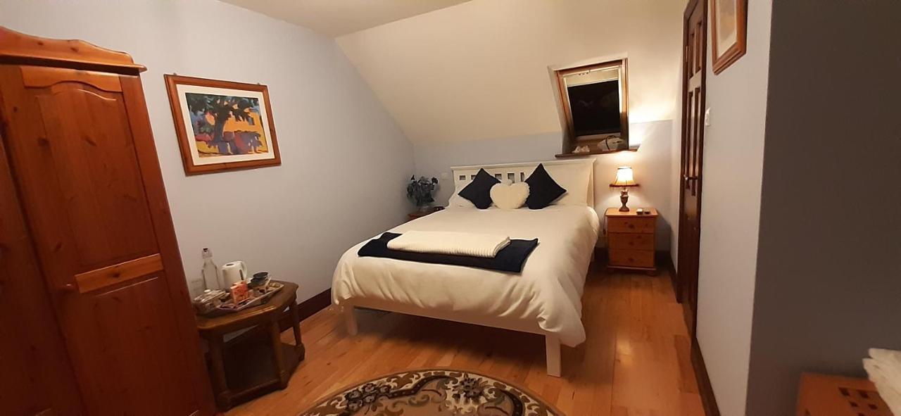 Creevagh Apartment Keel  ภายนอก รูปภาพ