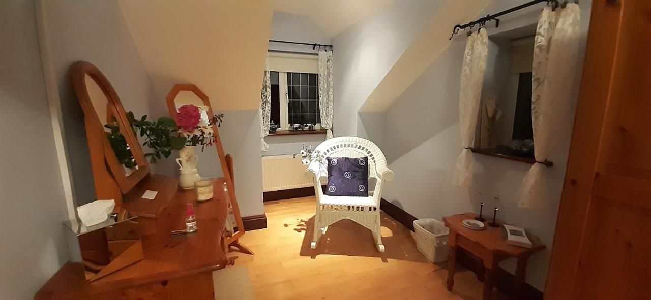 Creevagh Apartment Keel  ภายนอก รูปภาพ