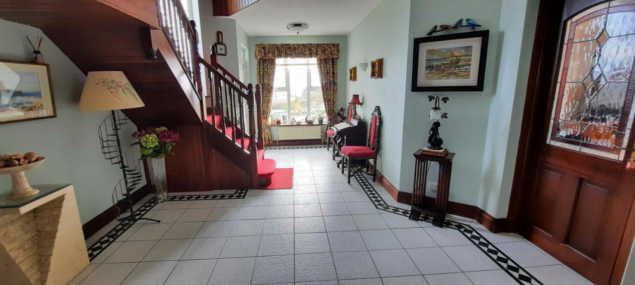 Creevagh Apartment Keel  ภายนอก รูปภาพ